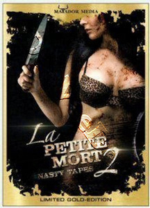 La Petite Mort II  (2014) (DVD)